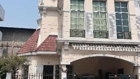 4 Bedroom House for rent in Bang Khlo, Bangkok