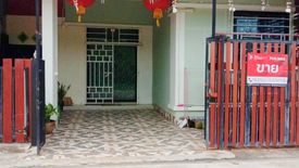 2 Bedroom Townhouse for sale in Wang Tako, Chumphon