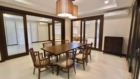 4 Bedroom House for sale in New Alabang Village, Metro Manila