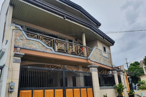5 Bedroom House for sale in Pasong Putik Proper, Metro Manila