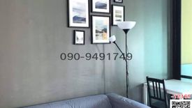 1 Bedroom Condo for rent in Unio Sukhumvit 72, Samrong Nuea, Samut Prakan near BTS Bearing