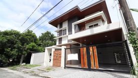 5 Bedroom House for sale in Bagong Silangan, Metro Manila