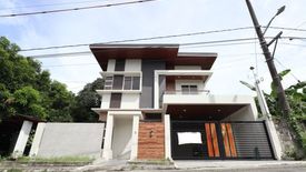 5 Bedroom House for sale in Bagong Silangan, Metro Manila