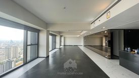 4 Bedroom Condo for Sale or Rent in The Met, Thung Maha Mek, Bangkok near BTS Chong Nonsi