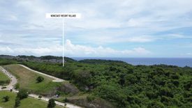 Land for rent in Boracay Newcoast, Yapak, Aklan