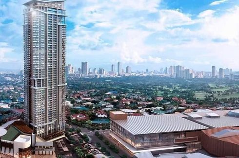 2 Bedroom Apartment for sale in Viridian in Greenhills, Greenhills, Metro Manila near MRT-3 Santolan