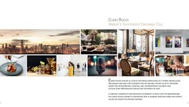 1 Bedroom Condo for sale in Jade Residences, Bangkal, Metro Manila near MRT-3 Magallanes