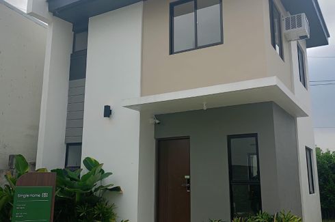 3 Bedroom House for sale in Amaia Scapes Bulacan, San Gabriel, Bulacan