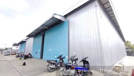 Warehouse / Factory for rent in Khlong Chan, Bangkok