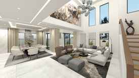 5 Bedroom House for sale in Almanza Uno, Metro Manila