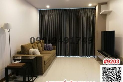 2 Bedroom Condo for rent in Khlong San, Bangkok near BTS Khlong San