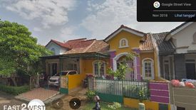 Rumah disewa dengan 3 kamar tidur di Rawa Mekar Jaya, Banten