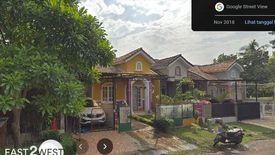 Rumah disewa dengan 3 kamar tidur di Rawa Mekar Jaya, Banten