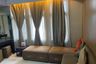 1 Bedroom Condo for rent in Socorro, Metro Manila near LRT-2 Araneta Center-Cubao