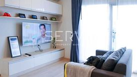 2 Bedroom Condo for rent in Noble Revolve Ratchada, Huai Khwang, Bangkok near MRT Thailand Cultural Centre