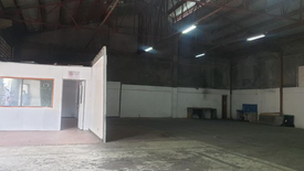 Warehouse / Factory for rent in Maybunga, Metro Manila