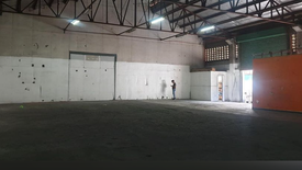 Warehouse / Factory for rent in Maybunga, Metro Manila