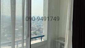 1 Bedroom Condo for rent in Regent Srinakarin Tower, Suan Luang, Bangkok near MRT Phatthanakan