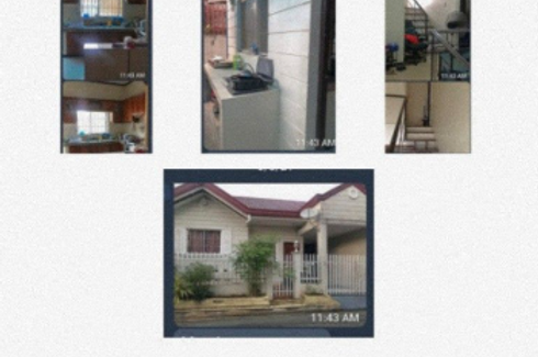 2 Bedroom House for rent in San Andres, Rizal