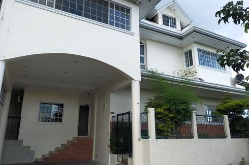 5 Bedroom House for rent in Canduman, Cebu