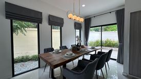 4 Bedroom Townhouse for sale in Bang Lamung, Chonburi