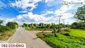 Land for sale in Manwichai, Phra Nakhon Si Ayutthaya