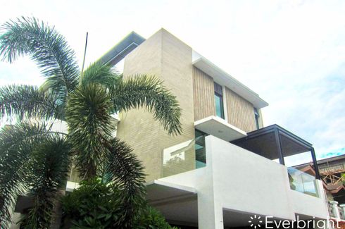 4 Bedroom House for sale in Bambang, Metro Manila