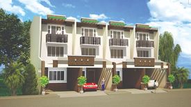 3 Bedroom Townhouse for sale in BF Homes, Metro Manila