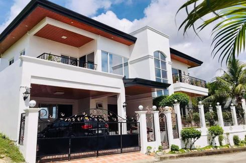 6 Bedroom House for sale in Lamac, Cebu