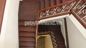 Cần bán nhà riêng 3 phòng ngủ tại Phường 7, Quận 3, Hồ Chí Minh