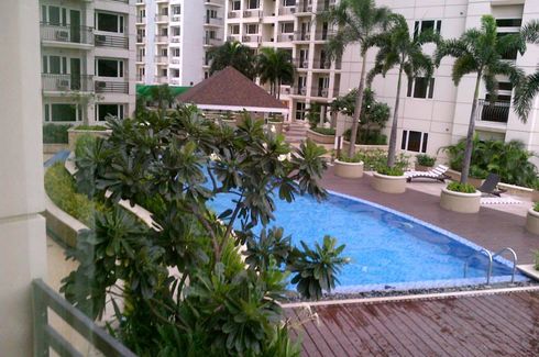 Condo for rent in Solemare Parksuites Phase 2, Don Bosco, Metro Manila