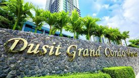 2 Bedroom Condo for rent in Dusit Grand Condo View, Nong Prue, Chonburi