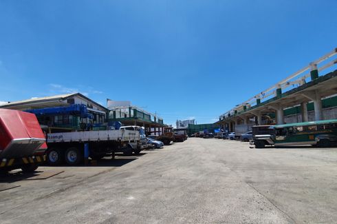 Warehouse / Factory for sale in Acacia, Metro Manila