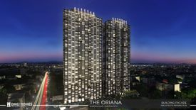 Condo for sale in The Oriana, Marilag, Metro Manila near LRT-2 Anonas