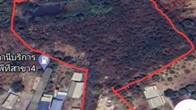 Land for sale in Kut Pong, Loei