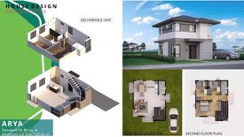 3 Bedroom House for sale in Angeles, Pampanga