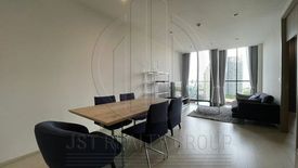 2 Bedroom Condo for sale in The Diplomat Sathorn, Silom, Bangkok near BTS Surasak