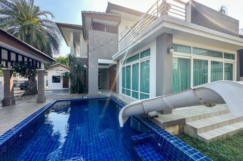 4 Bedroom House for Sale or Rent in Sea Breeze Villas, Nong Kae, Prachuap Khiri Khan