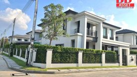 4 Bedroom House for rent in Bang Khu Wat, Pathum Thani