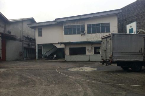Warehouse / Factory for sale in Pansol, Metro Manila