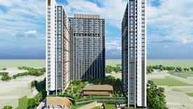 1 Bedroom Condo for sale in Tipolo, Cebu