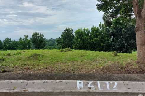 Land for sale in Mabuhay, Cavite