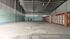 Warehouse / Factory for rent in Bueng Kham Phroi, Pathum Thani