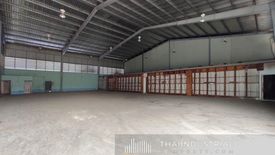 Warehouse / Factory for rent in Bueng Kham Phroi, Pathum Thani