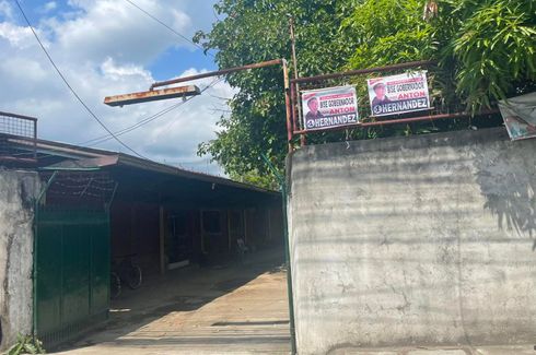 Land for sale in Poblacion Barangay 7, Batangas