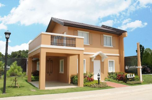 5 Bedroom House for sale in Bgy. No. 44, Zamboanga, Ilocos Norte