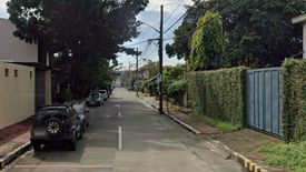 Land for sale in Sikatuna Village, Metro Manila