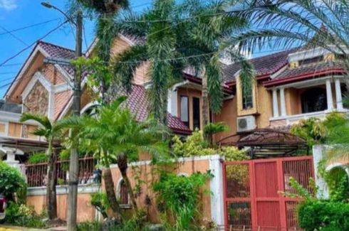 4 Bedroom House for sale in Bagong Silangan, Metro Manila