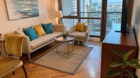 2 Bedroom Condo for rent in Joya Lofts and Towers, Rockwell, Metro Manila near MRT-3 Guadalupe