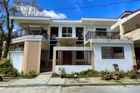 5 Bedroom House for sale in Tolentino East, Cavite